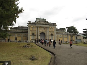 奈良国立博物館 (1).JPG
