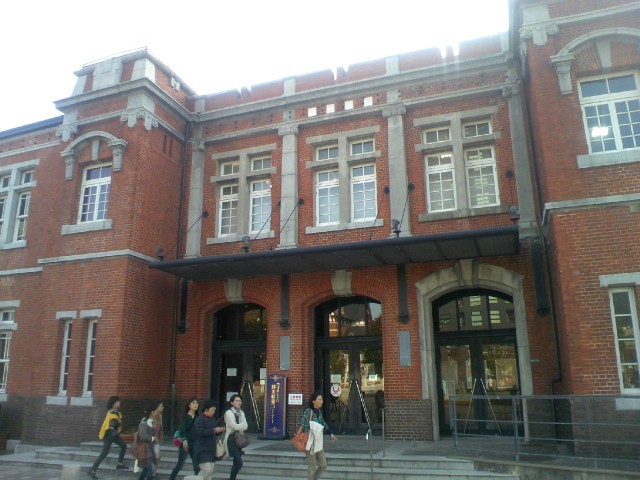 旧門司税関庁舎 (4) (Small).JPG